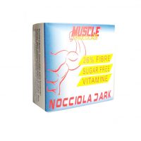 cioccolato proteico