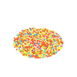 diavolini colorati